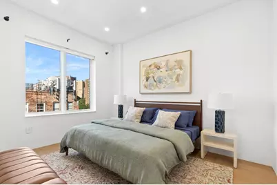355 E 19th Street #PH, New York City, NY 10003 - Photo 6