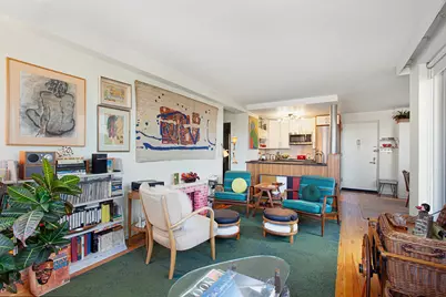 1831 Madison Avenue #9-D, New York City, NY 10035 - Photo 8