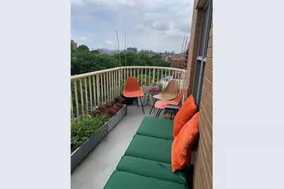 1831 Madison Avenue #9-D, New York City, NY 10035 - Photo 4