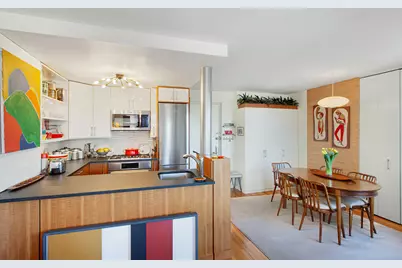 1831 Madison Avenue #9-D, New York City, NY 10035 - Photo 2