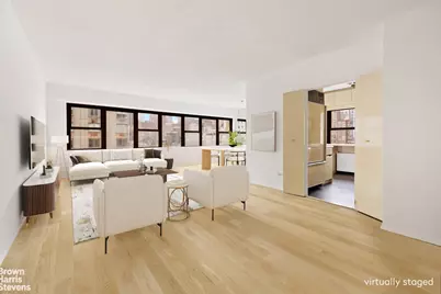 160 E 38th Street #11A, New York City, NY 10016 - Photo 2