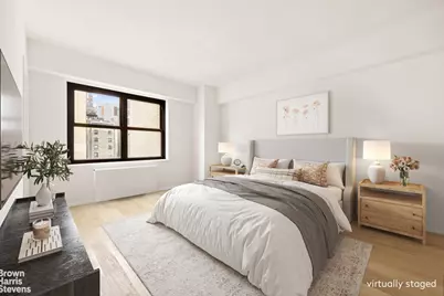 160 E 38th Street #11A, New York City, NY 10016 - Photo 4