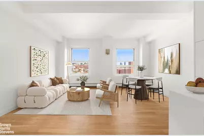 143 Ave B #8A, New York City, NY 10009 - Photo 2