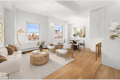 143 Ave B #8A, New York City, NY 10009 - Photo 1