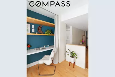 85 8th Avenue #5H, New York City, NY 10011 - Photo 2