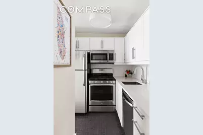 85 8th Avenue #5H, New York, NY 10011 - Photo 4