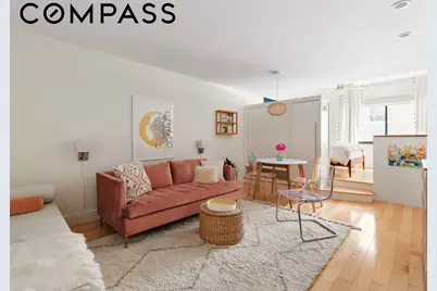 85 8th Avenue #5H, New York City, NY 10011 - Photo 1