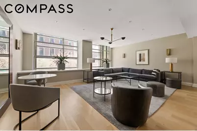 45 Park Avenue #304, New York City, NY 10016 - Photo 8