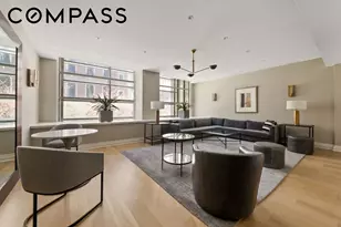 45 Park Ave, New York City, NY 10016 - Photo 8