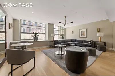 45 Park Avenue #304, New York, NY 10016 - Photo 8