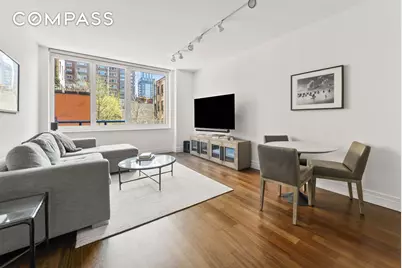 45 Park Avenue #304, New York, NY 10016 - Photo 1
