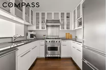 45 Park Avenue #304, New York City, NY 10016 - Photo 2