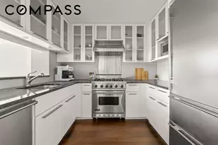 45 Park Ave, New York City, NY 10016 - Photo 2