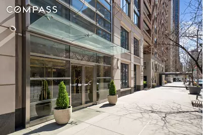 45 Park Avenue #304, New York, NY 10016 - Photo 10