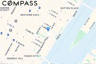 865 United Nations Plaza, New York City, NY 10017 - Photo 12