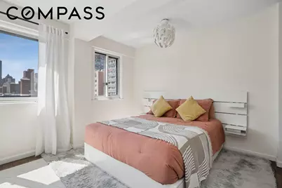 401 E 65th Street #9C, New York City, NY 10065 - Photo 4