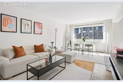 401 E 65th Street #9C, New York, NY 10065 - Photo 1