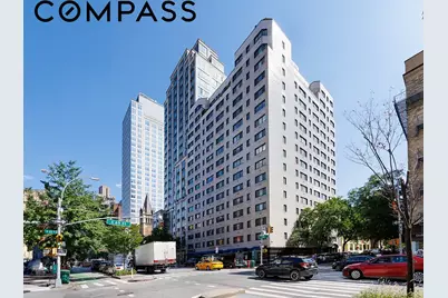 401 E 65th Street #9C, New York City, NY 10065 - Photo 8