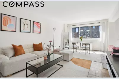 401 E 65th Street #9C, New York City, NY 10065 - Photo 1