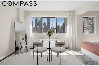401 E 65th Street #9C, New York City, NY 10065 - Photo 2