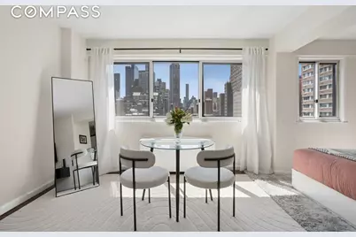 401 E 65th Street #9C, New York, NY 10065 - Photo 2