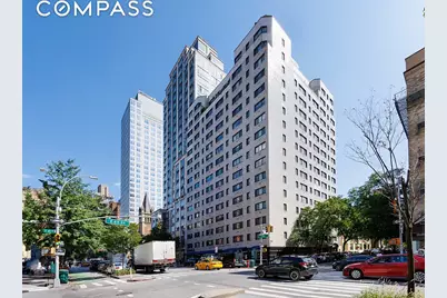 401 E 65th Street #9C, New York, NY 10065 - Photo 8