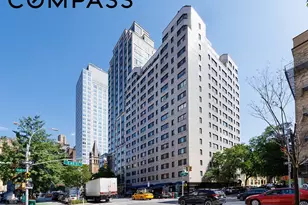 401 E 65th St, New York City, NY 10065 - Photo 8