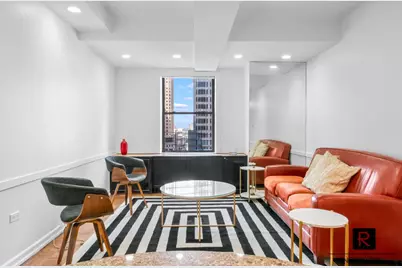 150 W 51st Street #1007, New York City, NY 10019 - Photo 2