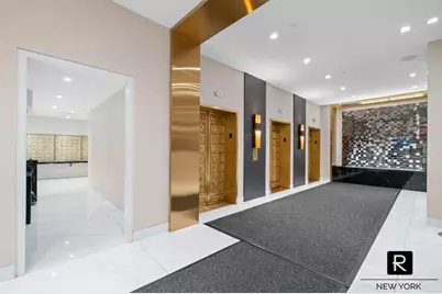150 W 51st Street #1007, New York City, NY 10019 - Photo 16