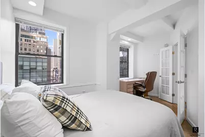 150 W 51st Street #1007, New York City, NY 10019 - Photo 8