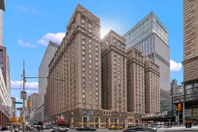 150 W 51st Street #1007, New York City, NY 10019 - Photo 20