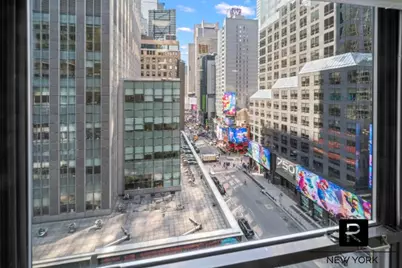 150 W 51st Street #1007, New York City, NY 10019 - Photo 12