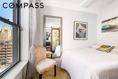 116 W 72nd Street #11B, New York City, NY 10023 - Photo 4