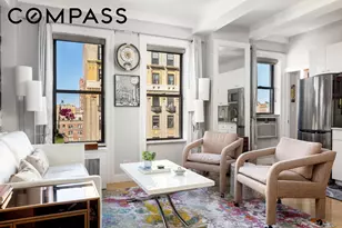 116 W 72nd St, New York, NY 10023 - Photo 1