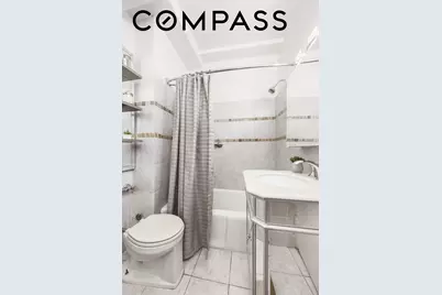 116 W 72nd Street #11B, New York City, NY 10023 - Photo 6