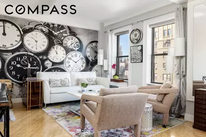 116 W 72nd Street #11B, New York City, NY 10023 - Photo 2