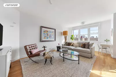 35-21 79th Street #6K, New York City, NY 11372 - Photo 2