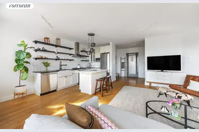 35-21 79th Street #6K, Jackson Heights, NY 11372 - Photo 8