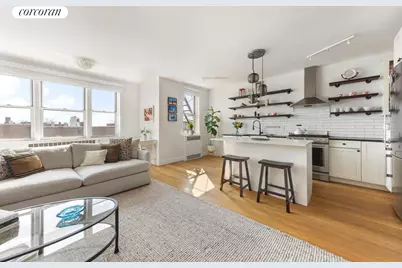 35-21 79th Street #6K, Jackson Heights, NY 11372 - Photo 6