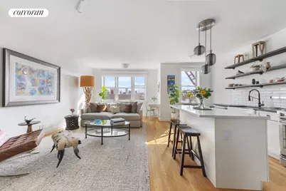 35-21 79th Street #6K, New York City, NY 11372 - Photo 1