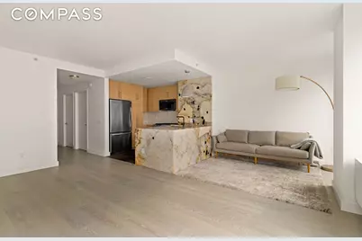 415 Main Street #9D, New York City, NY 10044 - Photo 4