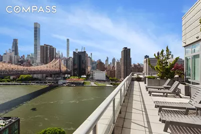 415 Main Street #9D, New York City, NY 10044 - Photo 8