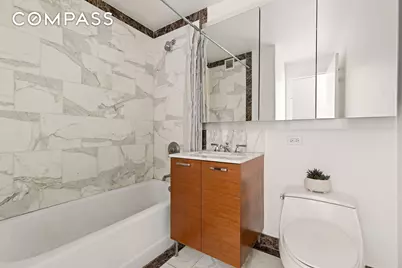 415 Main Street #9D, New York City, NY 10044 - Photo 6