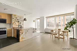 415 Main St, New York City, NY 10044 - Photo 1