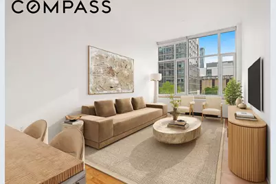635 W 42nd Street #2H, New York City, NY 10036 - Photo 1