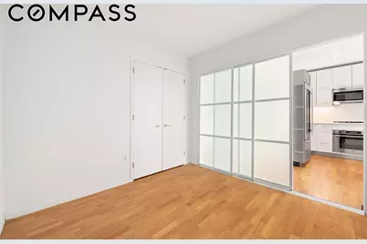 635 W 42nd Street #2H, New York City, NY 10036 - Photo 8