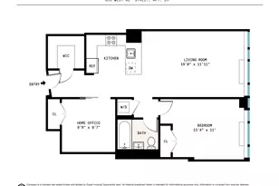 635 W 42nd St, New York City, NY 10036 - Photo 18