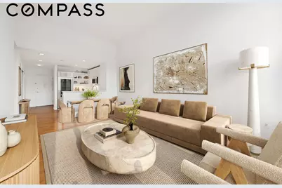 635 W 42nd Street #2H, New York City, NY 10036 - Photo 4