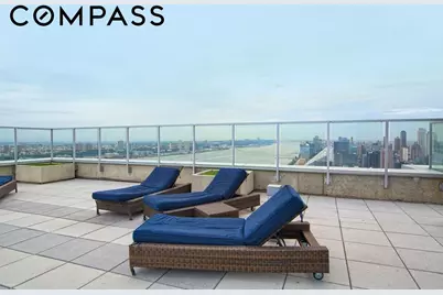 635 W 42nd Street #2H, New York City, NY 10036 - Photo 16