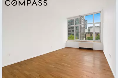 635 W 42nd Street #2H, New York City, NY 10036 - Photo 2